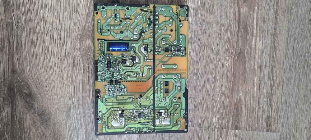 Płyta zasilająca do telewizora LG49UJ6517