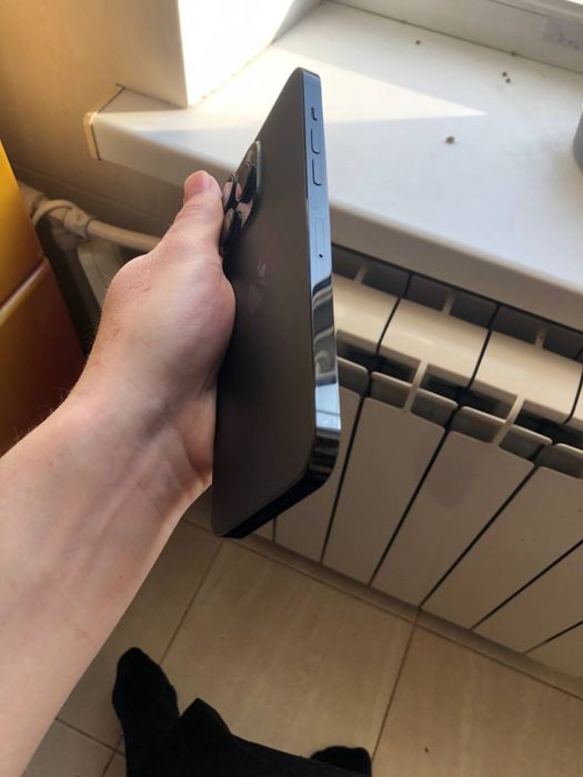 Iphone 14 pro max 256 физ сим