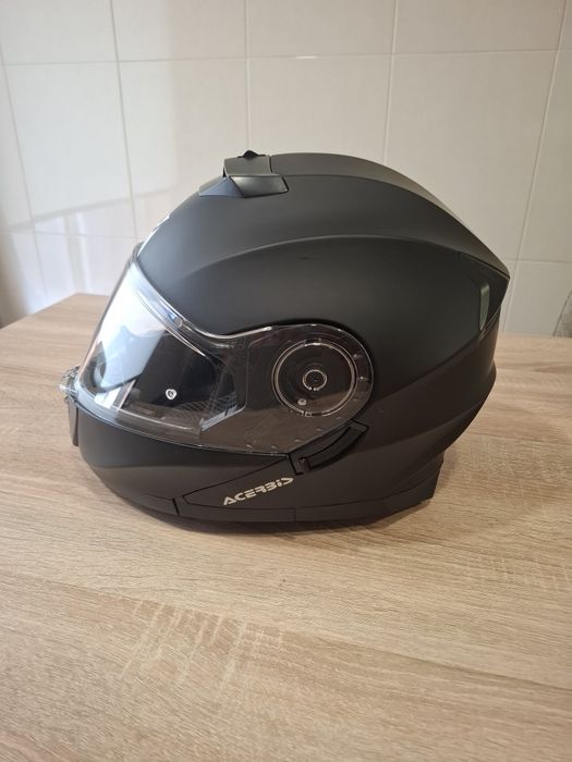 Capacete Acerbis serel
