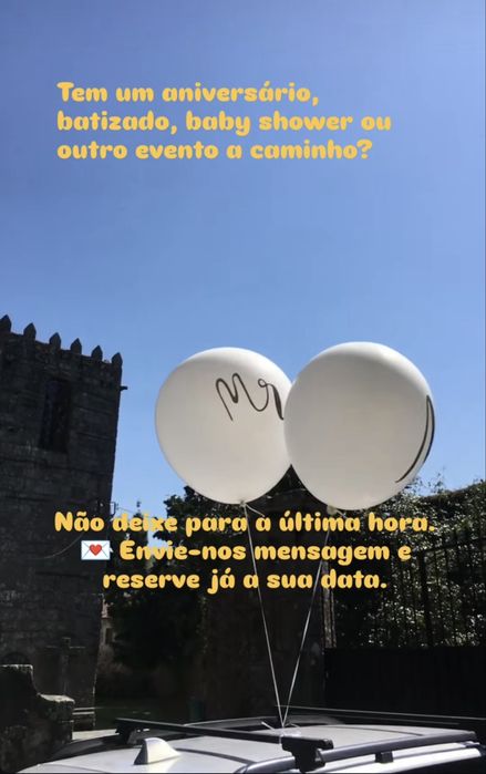 Garanta a sua vaga !!!