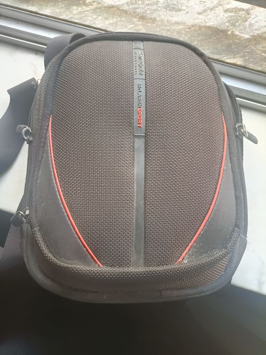 Pochete Samsonite por 25