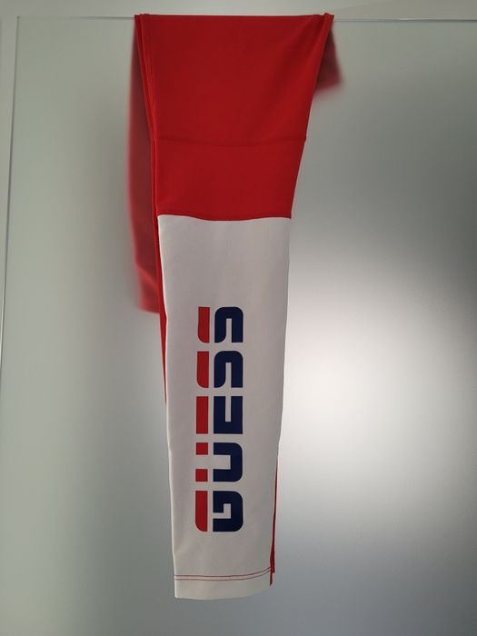 Legginsy Guess S jak nowe!