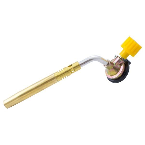 Пальник газовий сила 195 мм