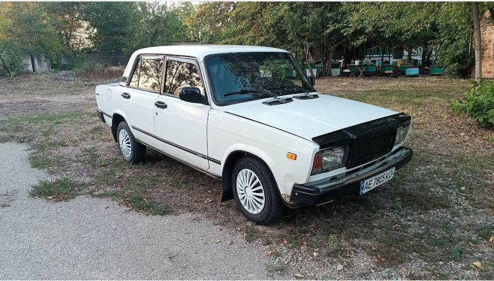 Продаам ваз 2107
