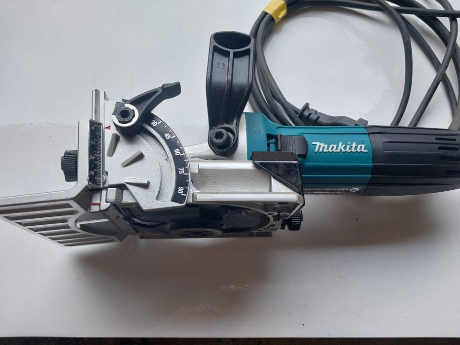 Lamelownica PJ 7000 z 03.2025r.