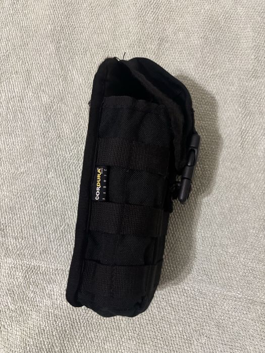 Закритий підсумок для магазина АК/AR