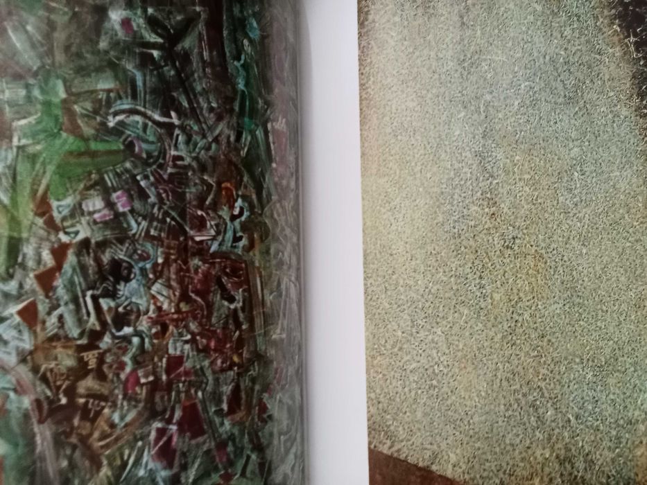 Edward Lucie-Smith - Art Today