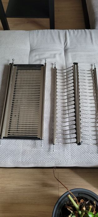 Ociekarka susznik na naczynia 60cm Rejs Prima