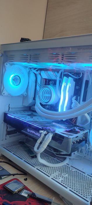 B450 strix-a plus ryzen 5600
