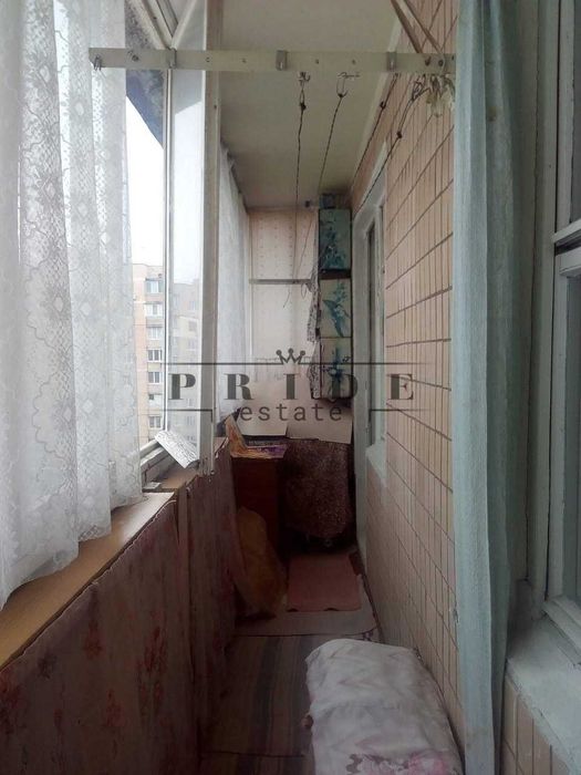 **Продаж двокімнатної квартири, вул. Бальзака, 38, Деснянський район