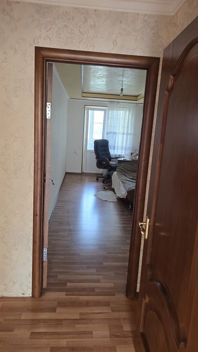 ЗДАМ-ПРОДАМ квартиру від власника  вул.В.Великого 139
