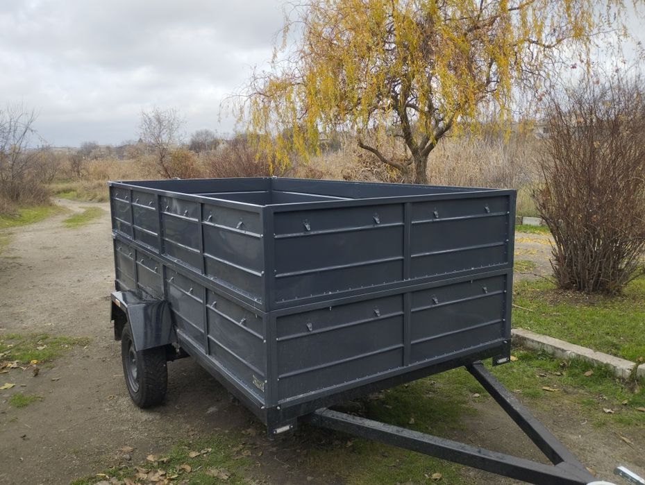 Легковий причіп  прицеп, причеп продаж