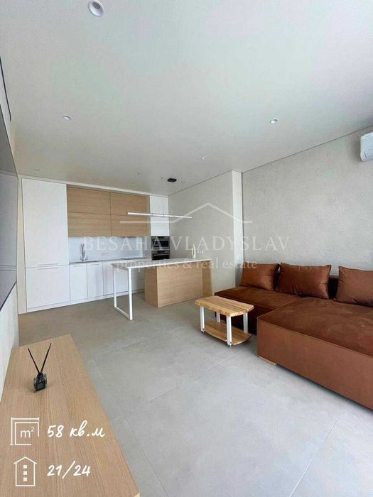 Аренда ЖК Маршалл Marshall Генератор + Инвертор Набережная Победы