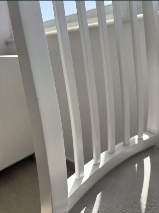 Conjunto mesa e 4 cadeiras