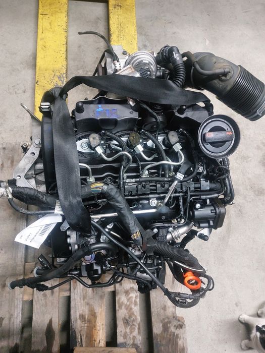 Cfw Motor seat skoda vw  1.2 tdi 75cv