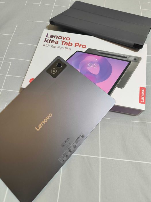Lenovo Idea Tab Pro 12,7" 8GB - 256Gb