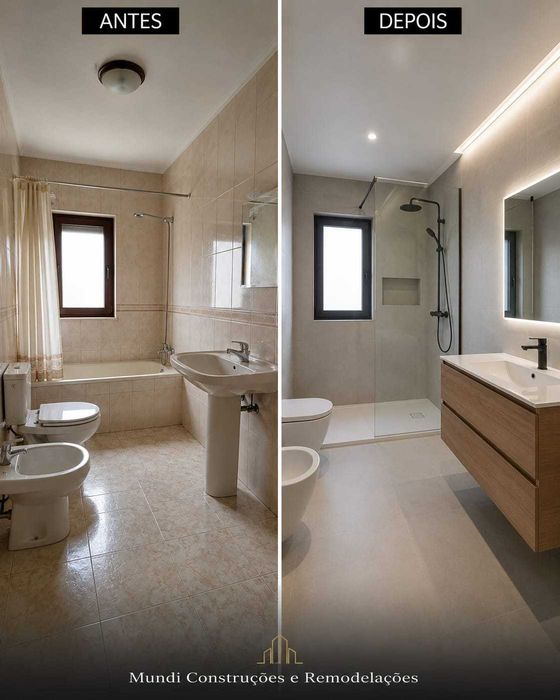 Procura renovar a sua casa com qualidade e rigor?
