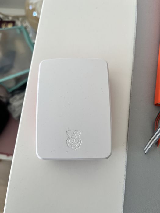 Rasberry Pi 5 8GB