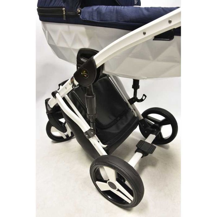 Junama Diamond 2w1 - używany - DARMOWA WYSYŁKA! - SUPER STAN