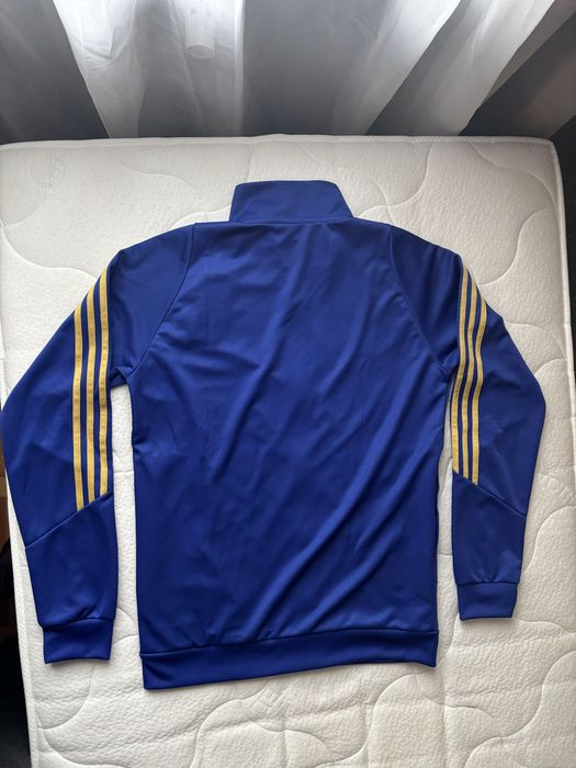 Bluza rozpinana Adidas Messi