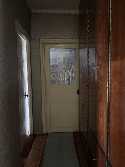 Продам 3-х кімнатну квартиру з меблями і побутовою технікою