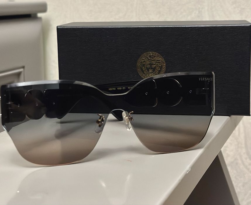 Окуляри сонцезахисні VERSACE