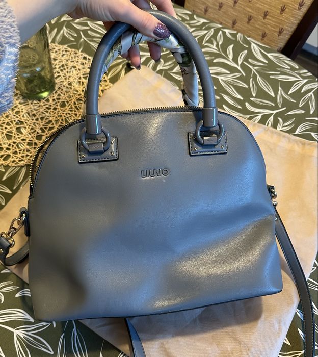 Liu jo torebka rzadka