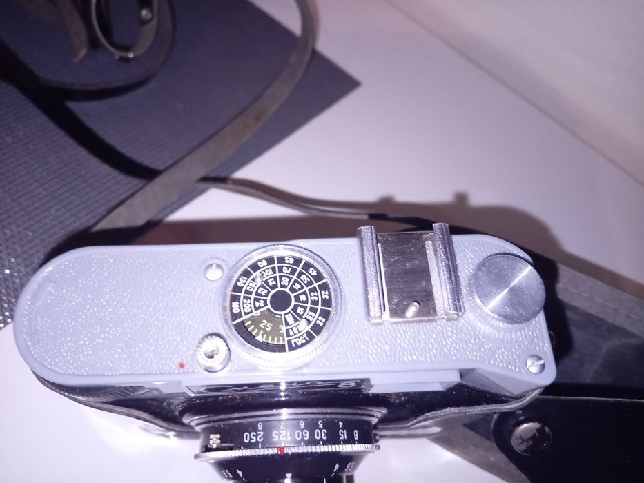 Aparat fotograficzny