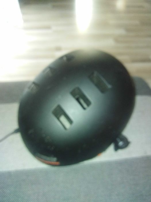 Kask hulajnoga rolki