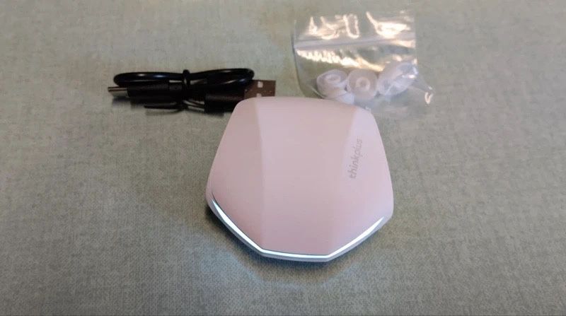 fones lenovo( air pod’s )