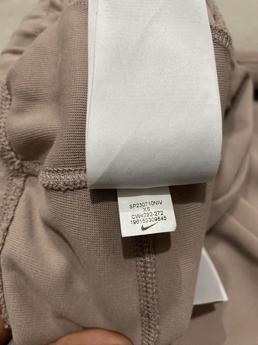 Штани Nike tech fleece