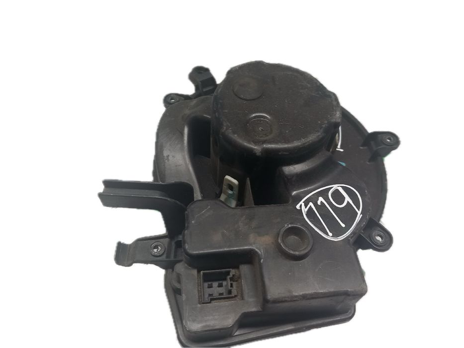 Motor da chauffage / sofagem MERCEDES-BENZ Classe C (W203)