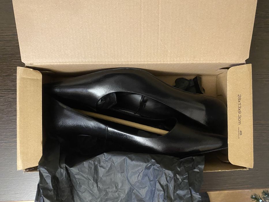 Туфлі жіночі, Mango