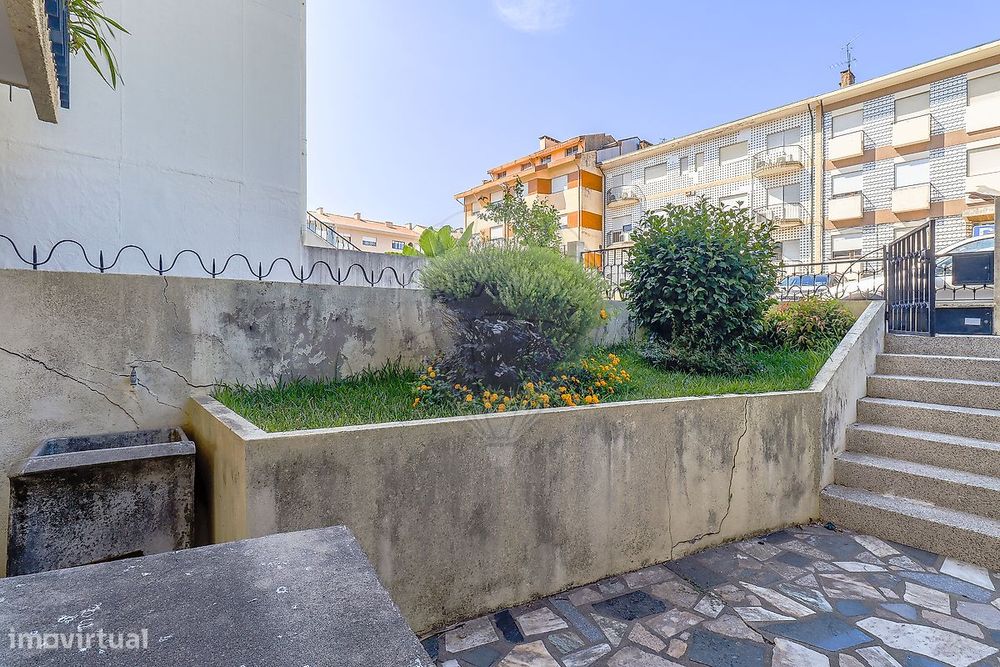 Apartamento T1 para venda
