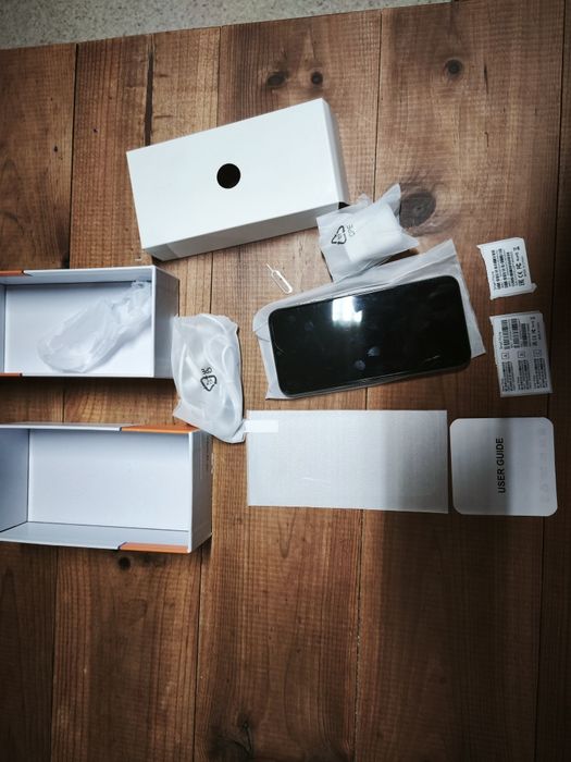 Smartphone I16 max pro 22gb ram 2048gb rom