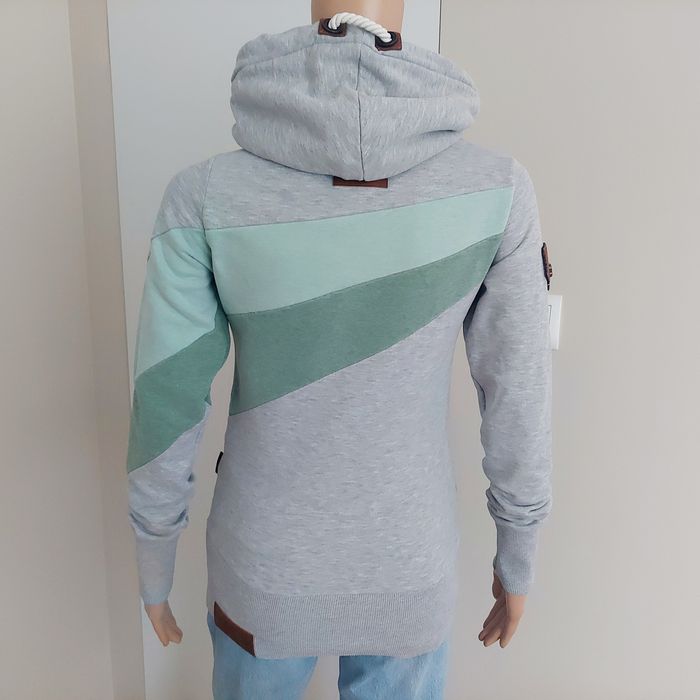 Naketano bluza damska S