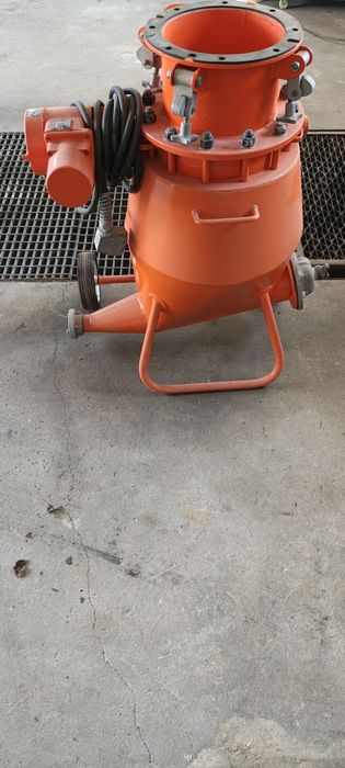 Silomat tynki PFT140