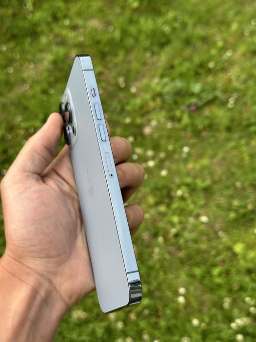 IPhone 13 Pro Max купити по доступній ціні на OLX