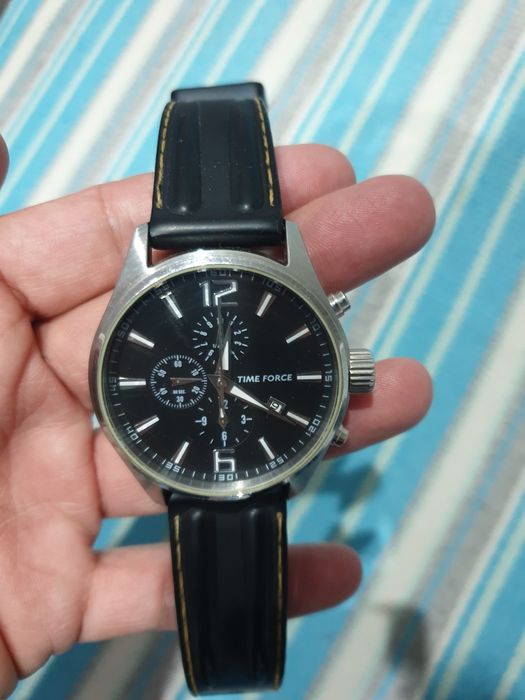 Relógio Time Force