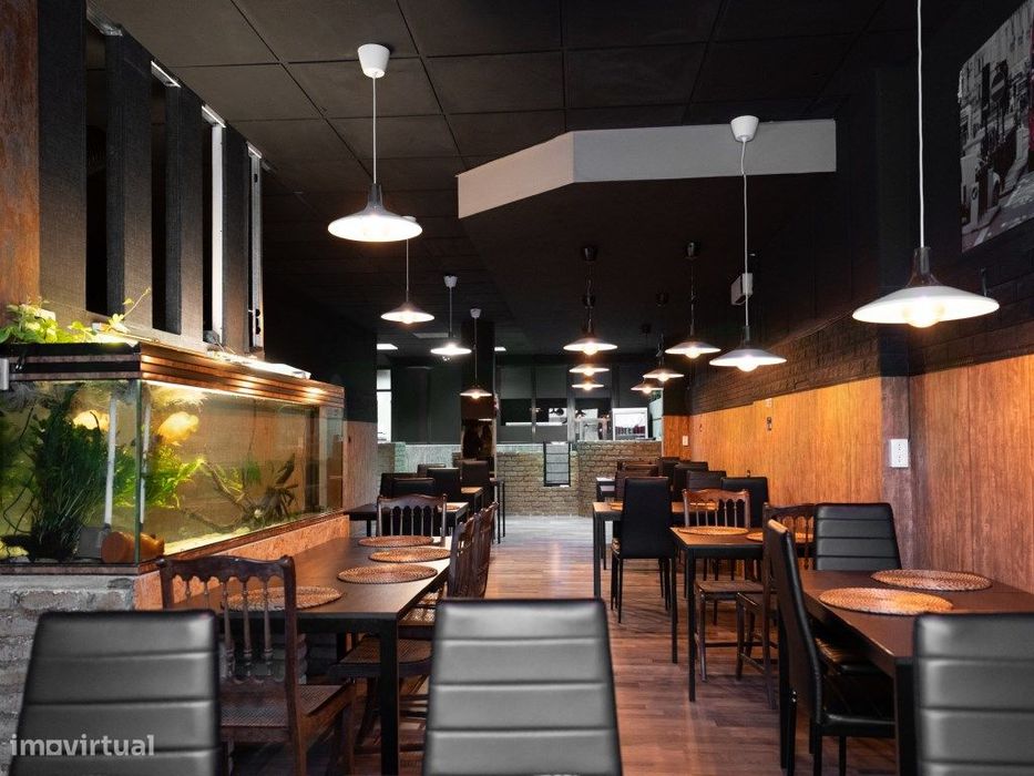 Trespasse Pizzaria | Forte da Casa