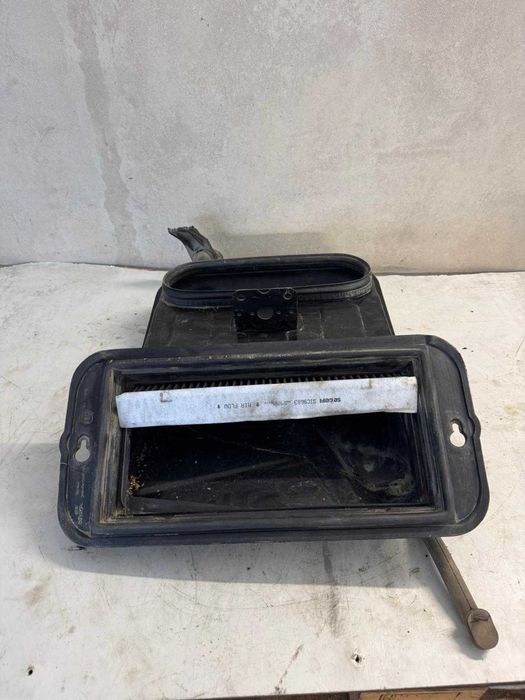 Obudowa wlot filtra powietrza 2.0 HDI Expert Jumpy Proace 08-16r