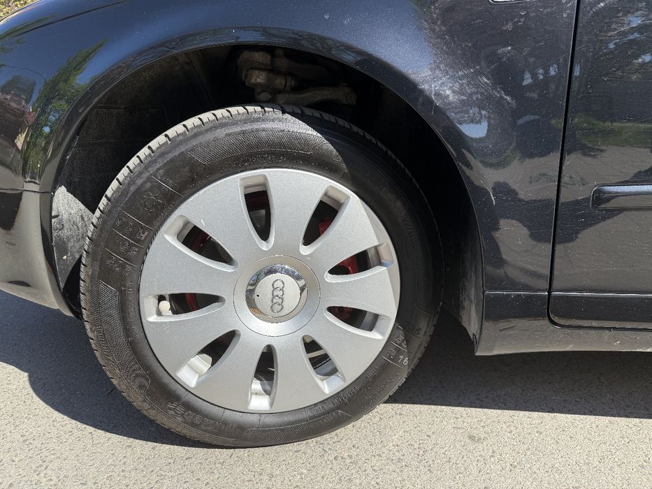 Продається в хорошому стані, 2006 рік Ауді А4