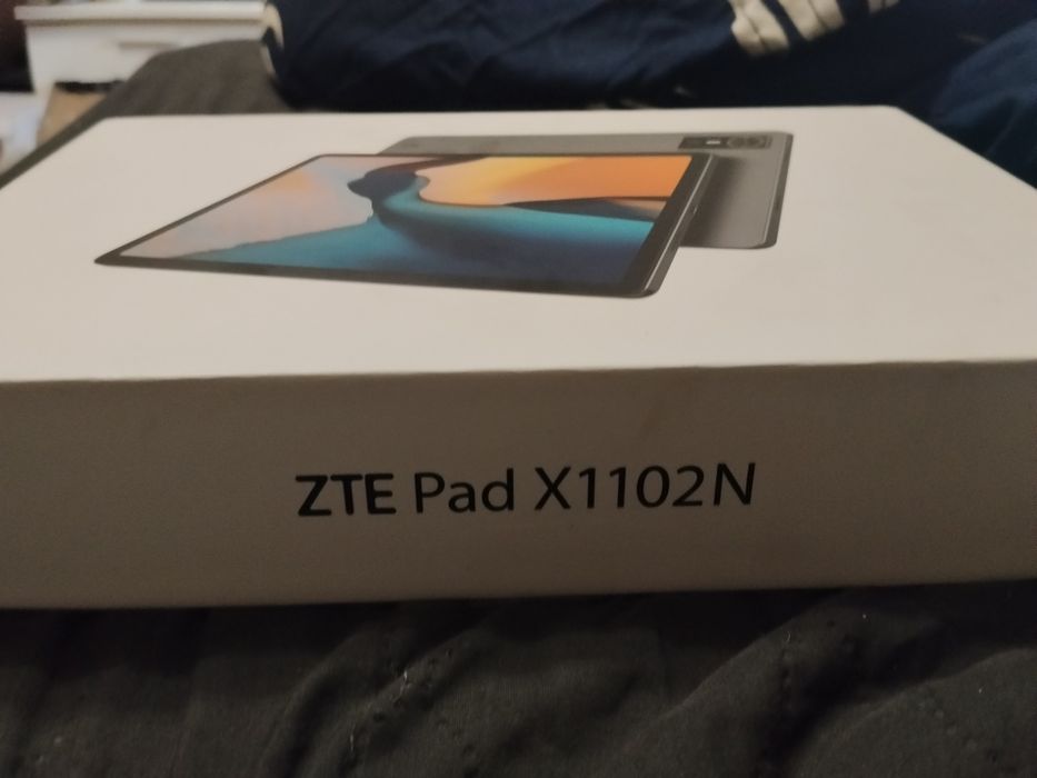 Sprzedam  Tablet ZTE