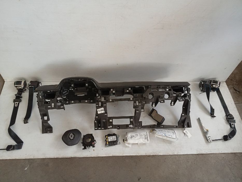 Kit de airbags RENAULT Arkana I