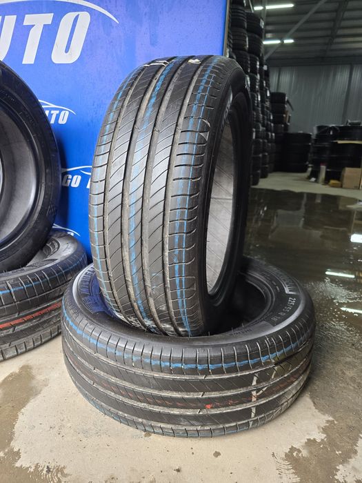 Goavto літні шини Michelin Primacy 4 225/55 r18 102V пара 6.3мм 20рік