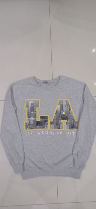 Bluza damska LA r. S