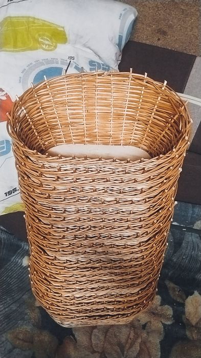 Duże kosze prezentowe