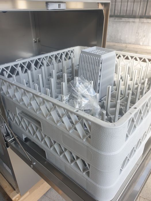 Máquina Lavar loiça profissional NOVO ja c/iva