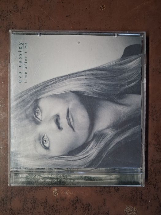 Płyta CD Eva Cassidy
