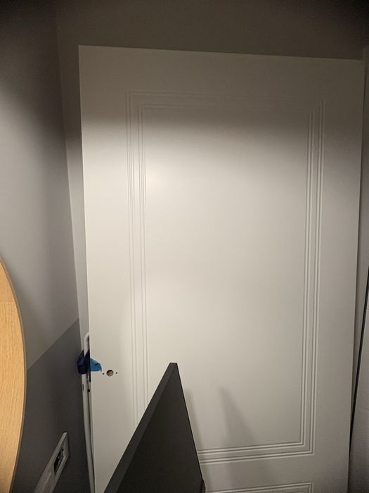 Drzwi PORTA VECTOR V 2 szt